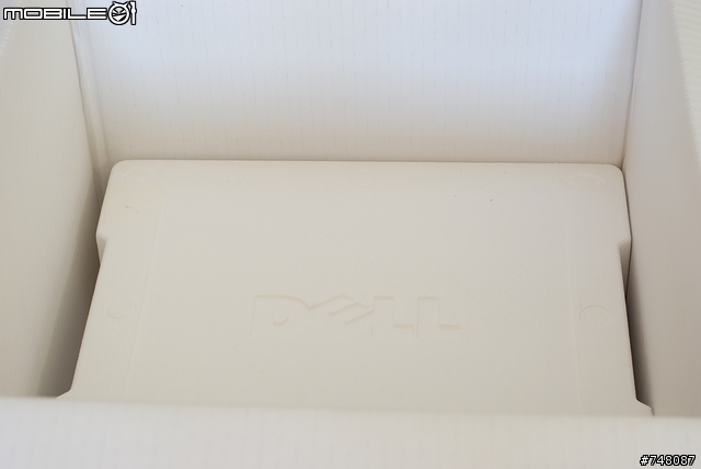 DELL M1420 白色 開箱&心得文