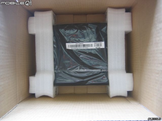 DELL M1330 開箱文[圖多]