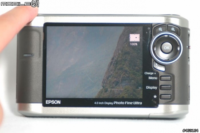 [分享]Epson P3000 數位相本