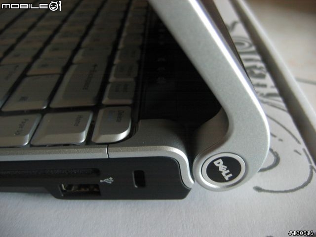 DELL M1330 開箱文[圖多]