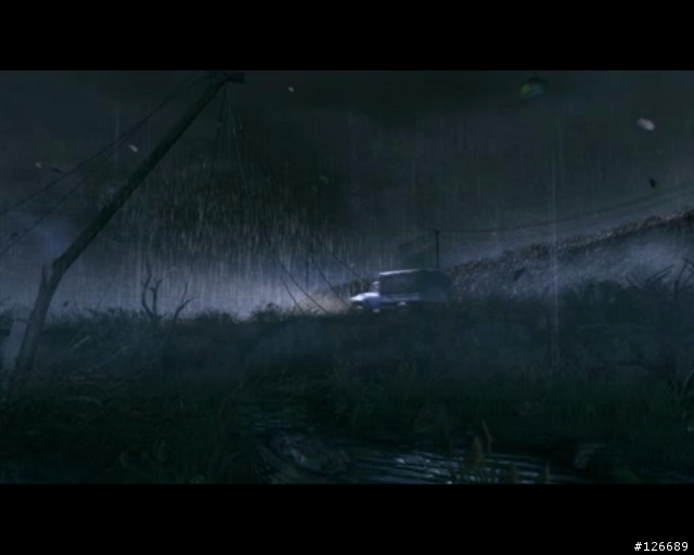 [分享] S.T.A.L.K.E.R. 浩劫殺陣 車諾比的陰影(圖多)