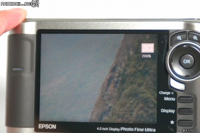 [分享]Epson P3000 數位相本