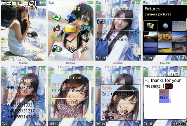 [W850] 新垣結衣、松島楓