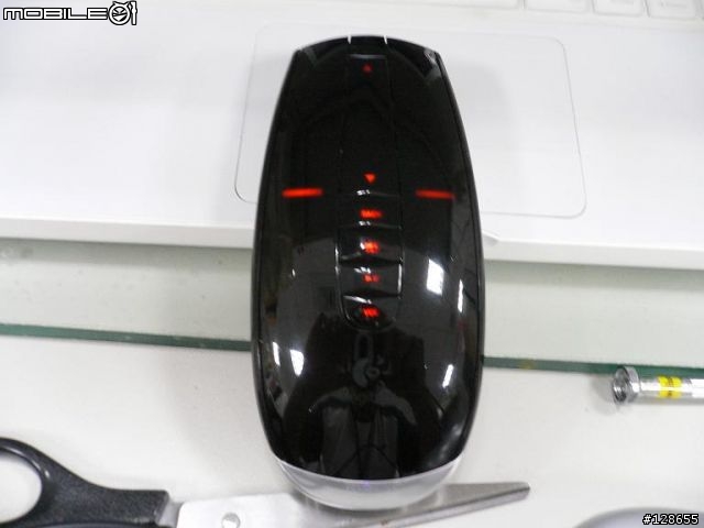 [分享] 羅技MX Air --The First "Real" 3D Mouse