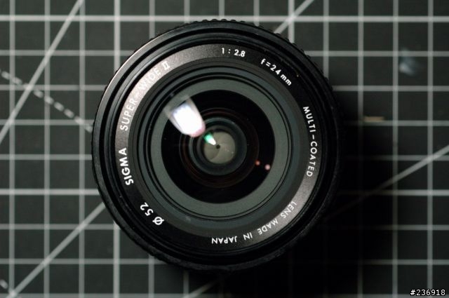 [新增實拍照] sigma 24mm F2.8 MACRO
