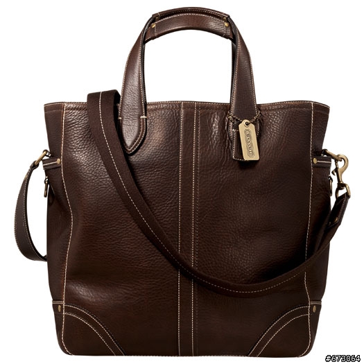 [分享] Coach 的一些好包(On Shoulder)
