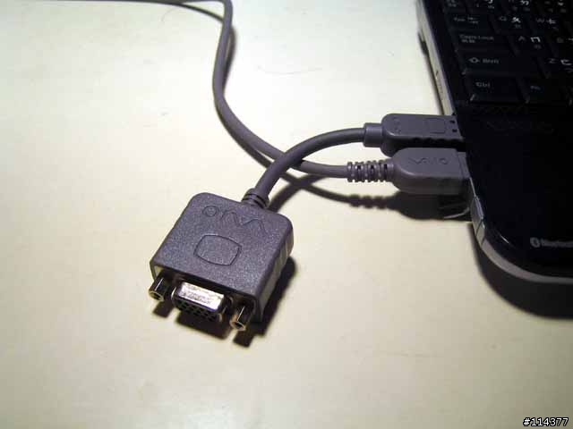 經典的VAIO.....美好年代