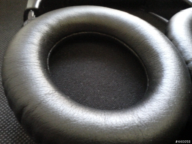 [分享] Ultrasone HFI-550