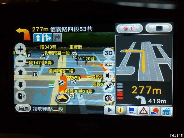 C720一個圖資怪怪的地方