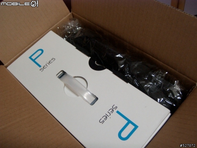 [分享]MSI PR210 開箱分享(圖不少...)