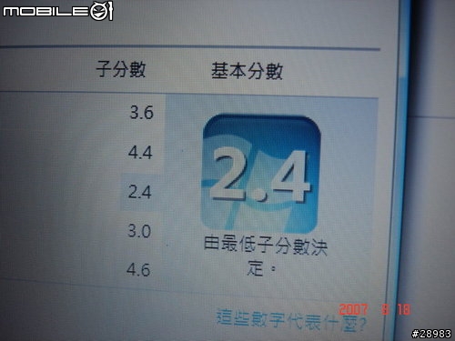小鎮居民的: 微星MSI VR320 拆箱報告