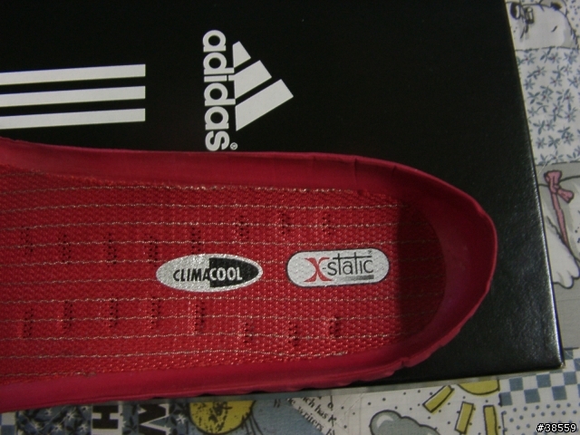 adidas Clima365 Modulate 慢跑鞋