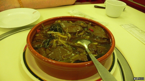 雞家莊(六條通分店)