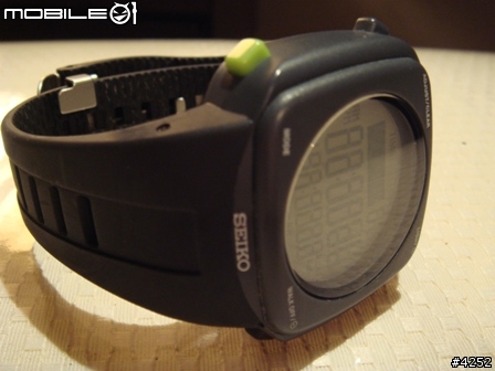[分享] 你今天一萬了沒-SEIKO LIFE SPORTS FUNWALKER 計步錶