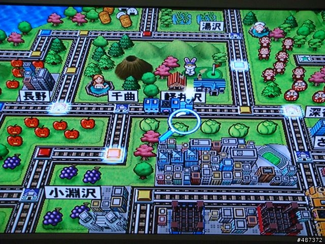 [Wii] [分享] 有玩桃太郎電鐵16 的人, 大家一起來分享自己的 10年挑戰賽成績與心得感想吧!