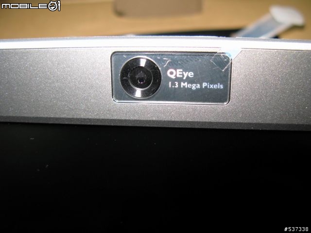 [開箱文]BENQ S41-T23