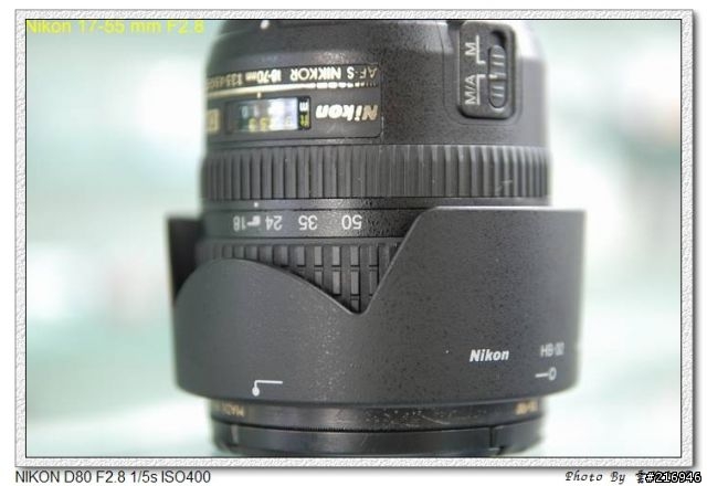 Tokina 16-50mm F2.8 公司貨開箱照