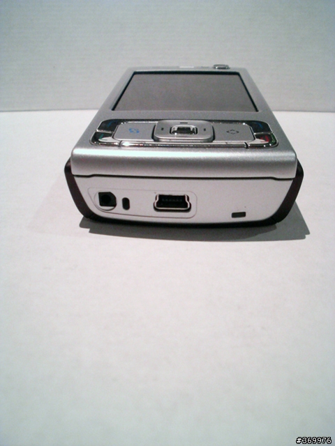 [國外敗家+開箱] NOKIA N95 Vodafone 版本