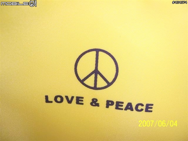 [勸敗]超滿意~PORTER PEACE~第20篇有購買詳細!
