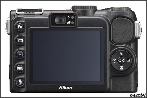 NIKON 發表COOLPIX P5100、P50、S700、S510、S51c / S51、L15、L14