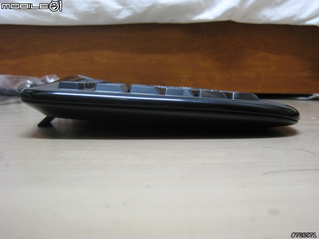 [鍵盤]Logitech MK-600 Access鍵盤分享(圖多)