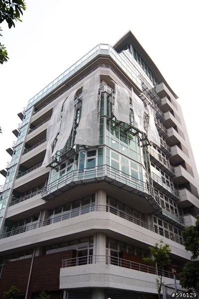 台北市立圖書館-石牌分館