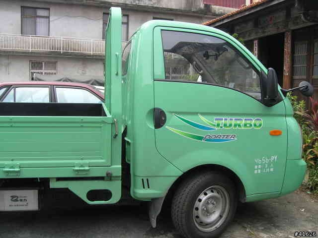 一車多用我的承載式露營車