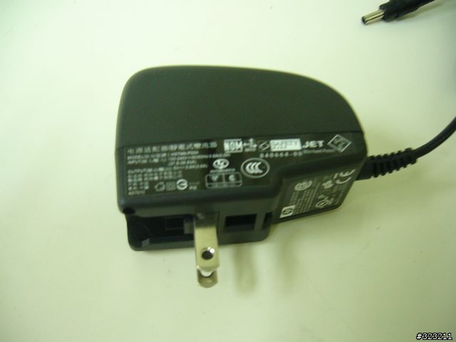 [分享] HP Compaq 2710p 開箱
