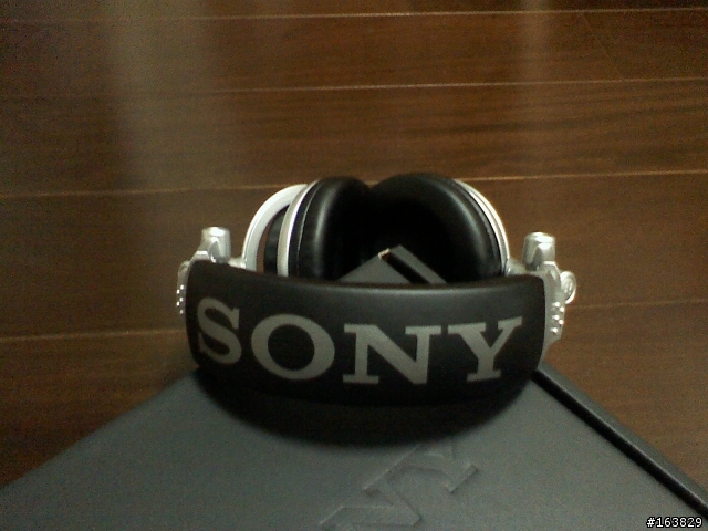 [分享] SONY MDR-Z700DJ