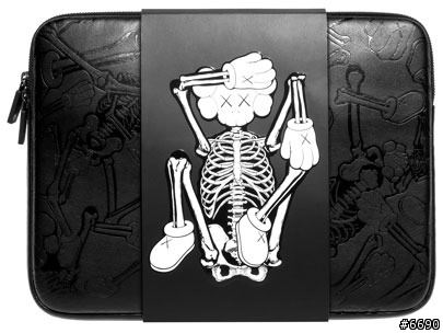 [分享] Arkitip x OriginalFake x Incase 聯名 MacBook 內袋