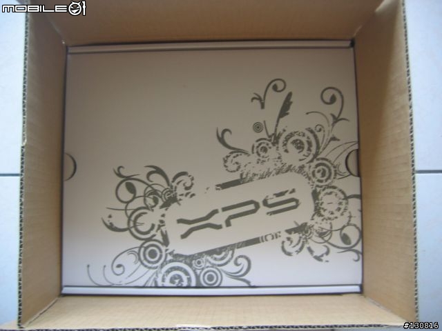 DELL M1330 開箱文[圖多]