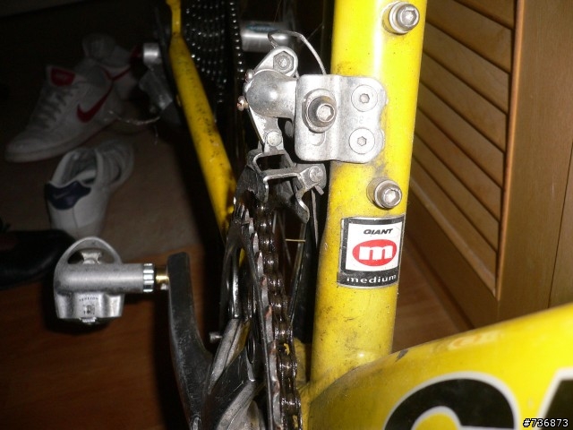 老公路車怎麼整理？