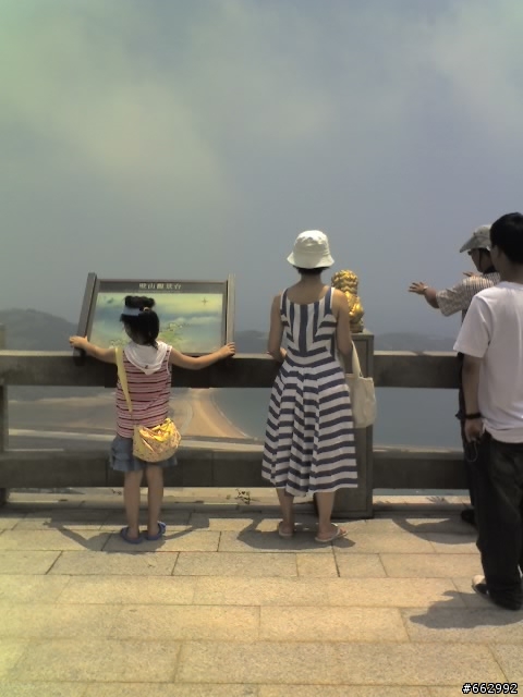 取一瓢馬祖行-東莒經西莒`南竿-北竿