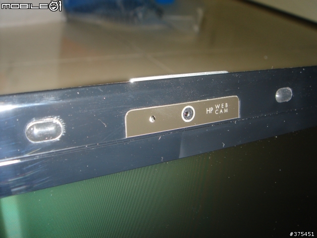 [分享]HP COMPAQ Presario B1203極光MINI 感謝開箱文