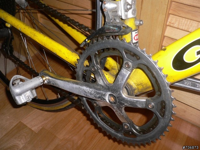 老公路車怎麼整理？