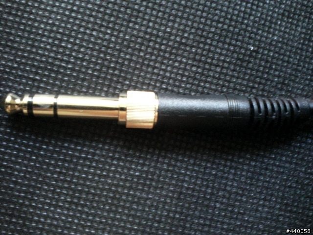 [分享] Ultrasone HFI-550