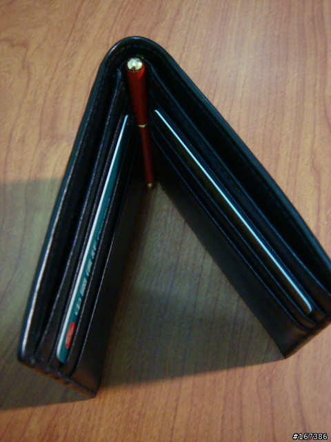 [分享] 幾件隨身小物