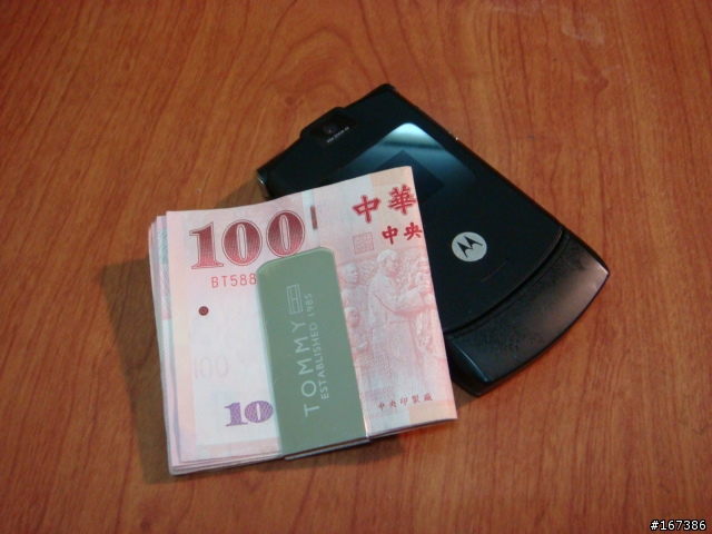 [分享] 幾件隨身小物