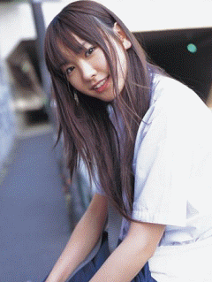 [W850] 新垣結衣、松島楓