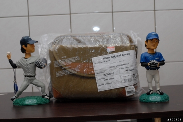 Nikon原廠小包