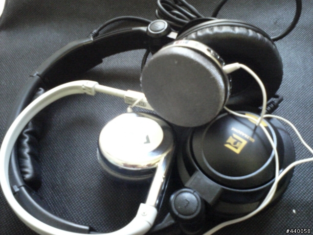 [分享] Ultrasone HFI-550