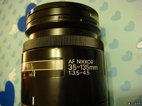 [請教]NIKON F-501拍出來的問題