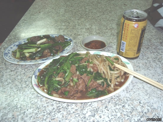 第一次的長征...失敗的很過癮！