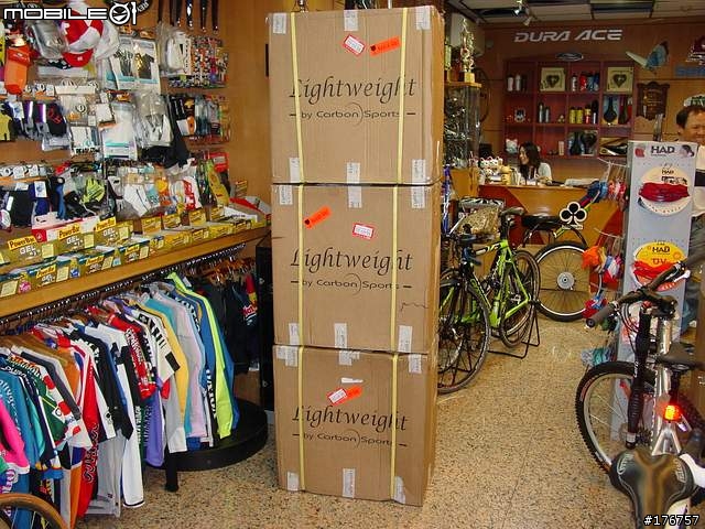 [分享]COLNAGO CRISTALLO 老鷹塗裝， ５７張圖一次ＰＯ完！