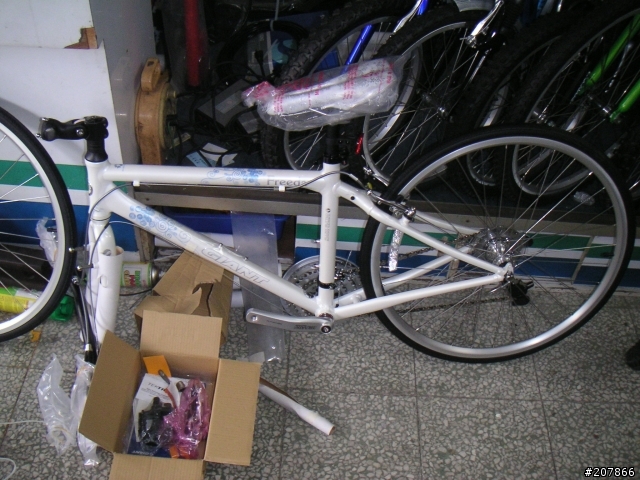 08 Freeda 開箱文