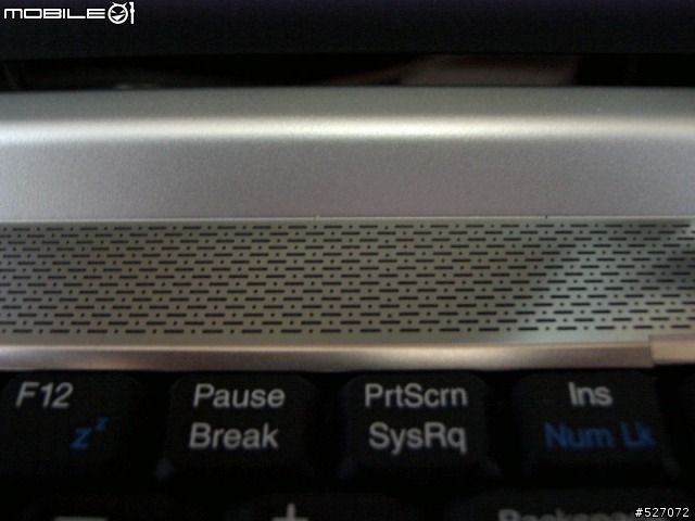 [分享]MSI PR210 開箱分享(圖不少...)