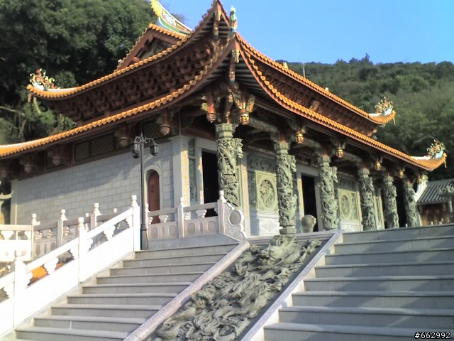 取一瓢馬祖行-南竿(下)
