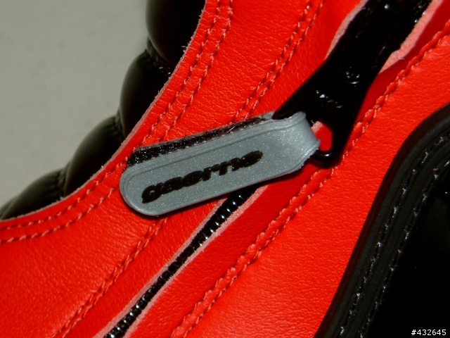 [分享]Only footwear------Gaerne G:RW  賽車靴