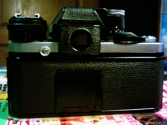 使用Nikon 系列的大大請進一下