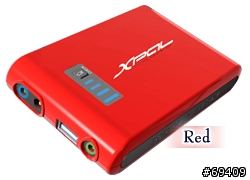 最近找了幾個外接電池.....